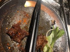 -厚贞日式烤肉(龙之梦店)