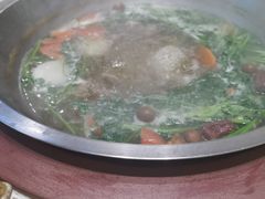 -313羊庄·羊肉火锅烧烤(李村店)