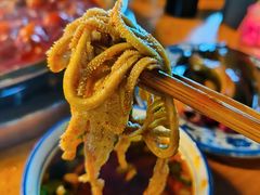 -飘香火锅(玉林西路店)