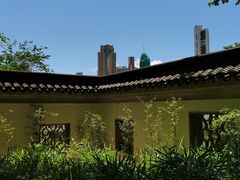 -九龙公园
