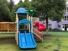 -上海市闵行科技幼儿园