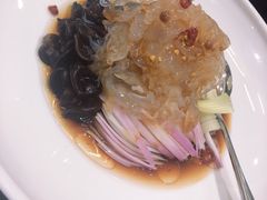 -味+新京宴·烤鸭·北京菜(创意谷店)