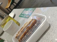 -紫光园·烤鸭·北京菜(团结湖店)