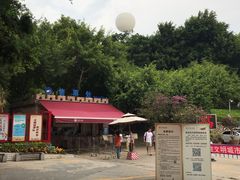 -胡里山炮台