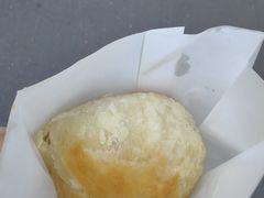 -合翎鲜花饼