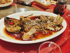 -狗不理(山东路总店)