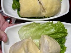 -百年果林椰子鸡(中洲店)