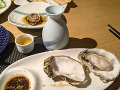 -虹料理·日料放题(悠方店)