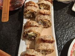 -福苗小骆驼烧烤(大唐不夜城店)