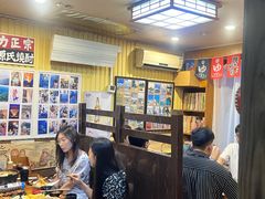-胜代日本料理(云程巷小区店)