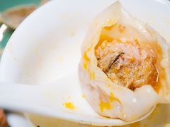 蟹粉小笼-成隆行·蟹王府(九江路店)