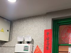 -楠火锅(西单店)