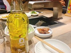 -一心烤肉(延安路店)