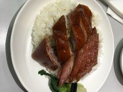 -深井陈记烧鹅酒家(新填地街店)