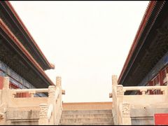 -北京市劳动人民文化宫(太庙)