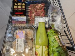 -盒马鲜生(顺义店)