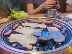 -杨小佳·齐齐哈尔烤肉·烤串(广州店)