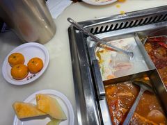 -重庆高老九火锅(万象城店)