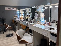 -海马体照相馆(上海月星环球港店)
