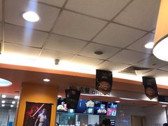 -麦当劳(天兴罗斯福店)