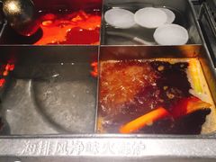 -海底捞火锅(长沙华创国际广场店)