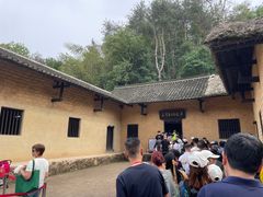 -韶山毛泽东同志故居