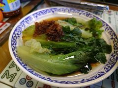 -七爷清汤腩·港式餐厅(金狮广场店)