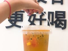-7分甜(钟楼龙湖店)