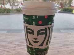 -星巴克臻选(苏州汇豪店)