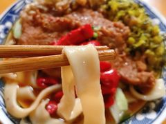 -佰仙面馆