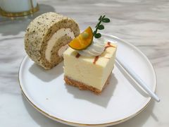 -KK BAKERY烘焙