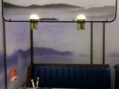 大堂-新辣道鱼火锅(西直门店)