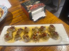 -柴窝堡22号辣子鸡·传承新疆菜