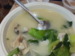 -老字号蛇口德记烧腊饭店·海鲜加工