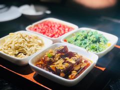 -阿庄新豫菜(通泰路店)
