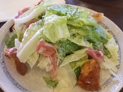 -PIZZA BIANCA(万象城店)