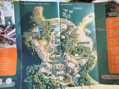-杭州千岛湖开元度假村