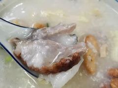 艇仔粥-荔银肠粉(建六店)