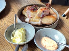 -BOR Eatery(安福路店)