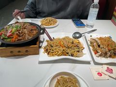 -旺达·福州菜(正大广场店)