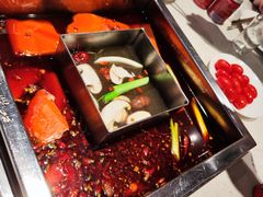 -红鼎坊·老成都火锅(新南门店)