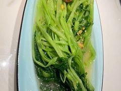 -绿茶餐厅(港惠购物中心店)