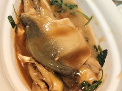 -永安鱼庄·镇江菜(东吴路店)