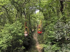 -WeLope紫金山探险公园