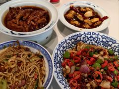 -欧记大排档·景德菜(上海首店)