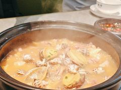 -品也·鲍鱼鸡火锅(皇庭广场店)