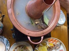 -民食香·腊排骨野生菌美食(木府店)