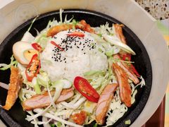 -豪客来牛排(伟诚广场店)