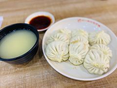 -津门张记包子铺(华昌道店)