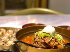 -HOTISLAND海鸡岛·韩国料理(江南西店)